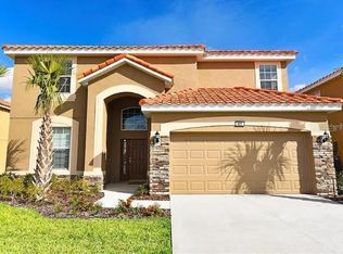 421 Cabello Dr, Davenport, FL 33837