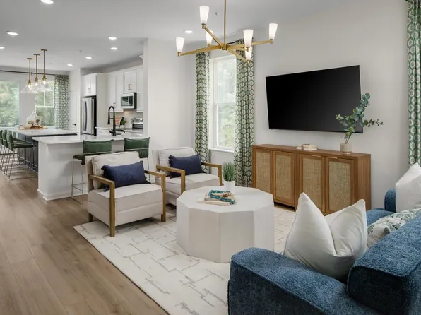 Butterfly Ln Homesite 5, Frederick, MD 21703