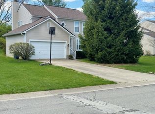 7109 Rosewood Dr, West Chester, OH 45069