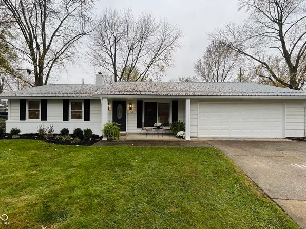50 Lacrosse Ct, Lafayette, IN 47905