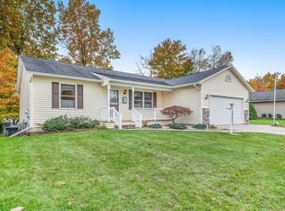 620 Howard Ln, Hastings, MI 49058