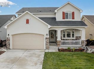 7131 Fauna Glen Dr, Colorado Springs, CO 80927