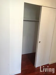Rented by Living New York