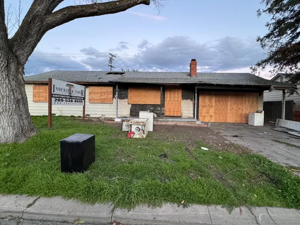 2100 Aloha Way, Modesto, CA 95350