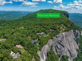1415 Whiteside Mountain Rd, Highlands, NC 28741