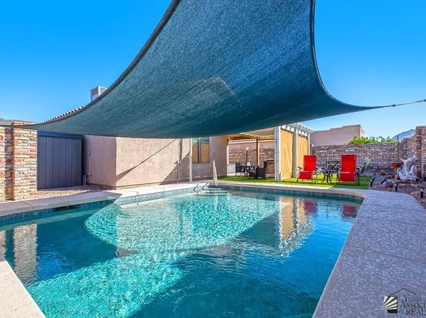 14675 E 49th St, Yuma, AZ 85367