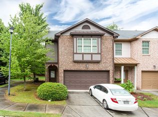 5733 Singlebriar Ct, Norcross, GA 30093