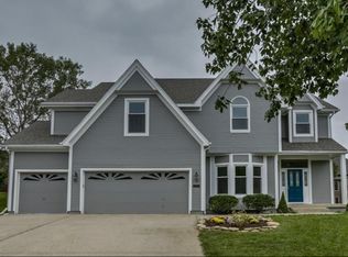 12820 Mastin St, Overland Park, KS 66213