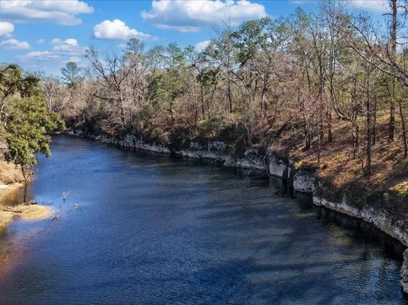 Vacant Nw Sparrow Ln, Jennings, FL 32053