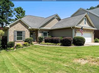 1227 Deer Trail Rd, Hoover, AL 35226