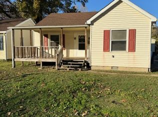 2224 Margybeth Ave, Evansville, IN