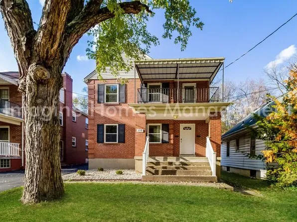 4019 Paxton Ave #2, Cincinnati, OH 45209
