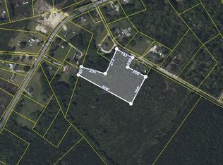 3 Addison Rd, Harleyville, SC 29448