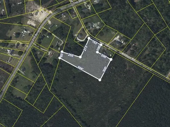 3 Addison Rd, Harleyville, SC 29448