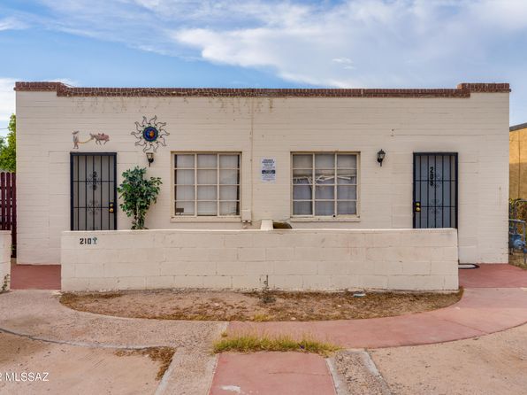 Tucson AZ Duplex & Triplex Homes For Sale - 49 Homes | Zillow