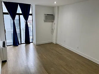 Rented by Mallory Management Corp