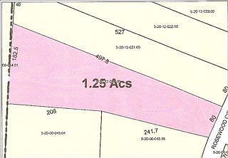 1st image of 1 Rosewood Cir