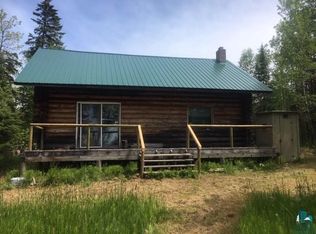 7200 Quarry Shores Rd, Port Wing, WI 54865