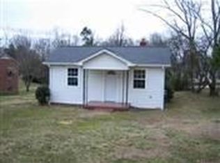 326 37th St SW, Hickory, NC 28602