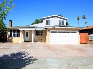 4257 Santa Susana Way, San Jose, CA 95111
