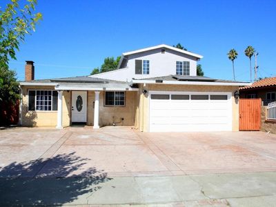 4257 Santa Susana Way, San Jose, CA, 95111