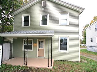 220 Rochester St, Fulton, NY 13069