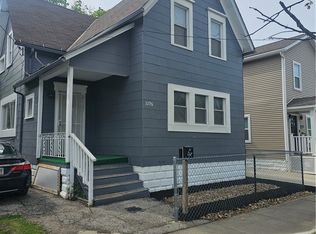 3296 W 44th St, Cleveland, OH 44109