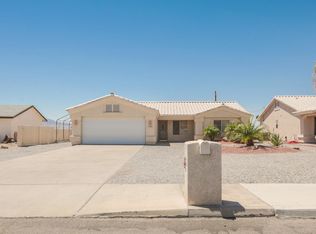 3501 Oro Grande Blvd, Lake Havasu City, AZ 86406