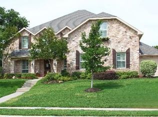 2016 Cedar Ridge Dr, Keller, TX 76248