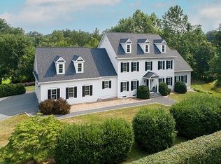 38210 Little River Tpke, Middleburg, VA 20117