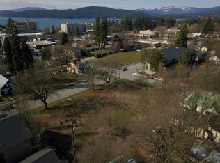 207 E Garden Ave, Coeur D Alene, ID 83814