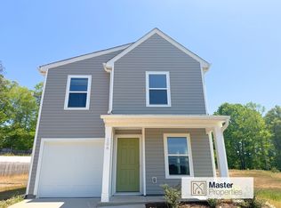 106 White Rapids Way, Greenville, SC 29617