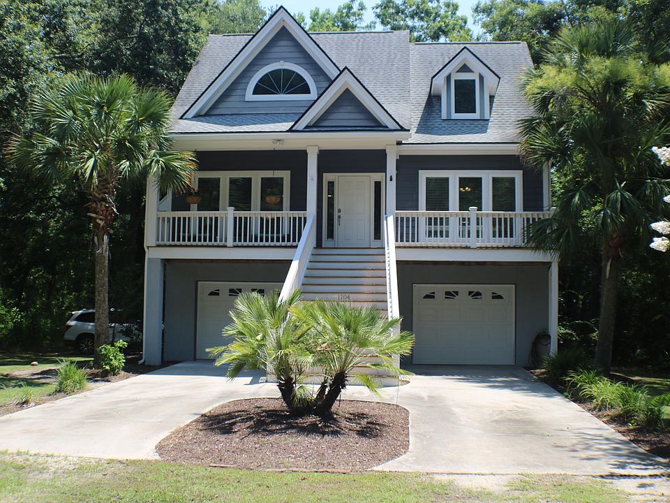 Front House