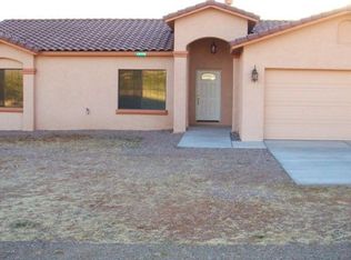 1772 Ebano Ct, Rio Rico, AZ 85648