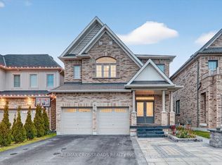 112 Fred Jackman Ave, Clarington, ON L1C0T4