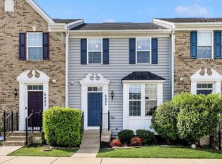 6425 Walcott Ln, Frederick, MD 21703