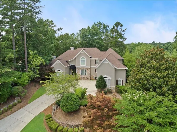 205 Wicklawn Way, Roswell, GA 30076