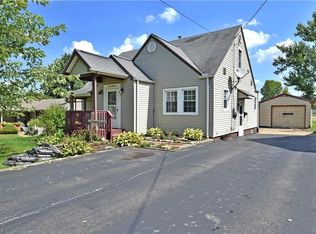 219 Rebecca Ave, Hubbard, OH