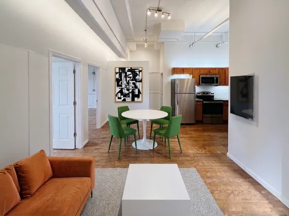 850 Grand Ave #104B, New Haven, CT 06511