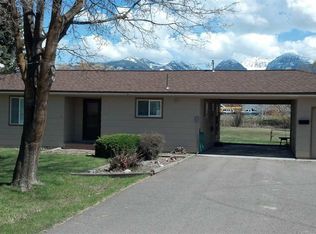 102 7th Ave NW, Ronan, MT 59864