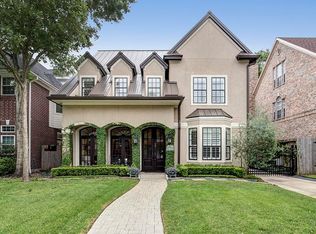 4807 Laurel St, Bellaire, TX 77401