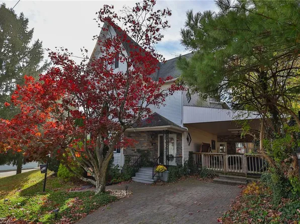 505 N Schanck Ave, Pen Argyl, PA 18072