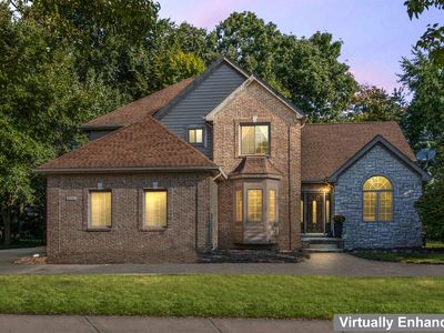 35711 Woodside Dr, Richmond, MI, 48062