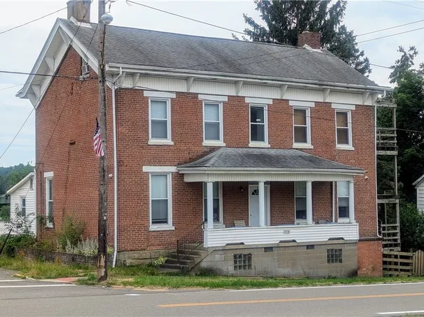 116 E Main St, Belmont, OH 43718