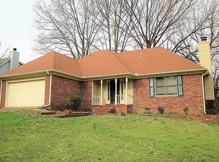 369 Cascade Falls Rd, Collierville, TN 38017