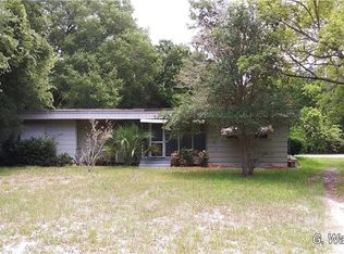 18726 Aripeka Rd, Hudson, FL 34667