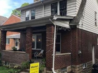 2409 Glenarm Ave, Pittsburgh, PA
