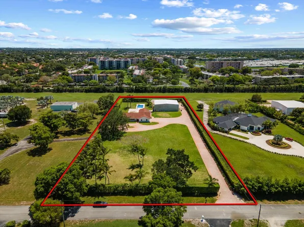 6610 Skyline Drive, Delray Beach, FL 33446