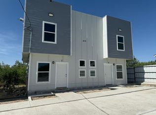 416 J R Rodriguez Cir, Eagle Pass, TX 78852