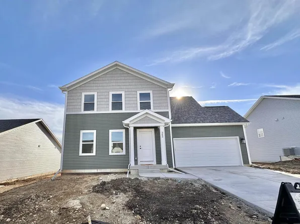 363 Orchid Avenue #54, Stoughton, WI 53589